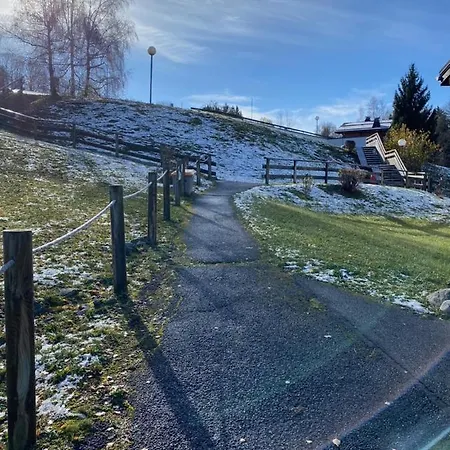 Le Sapin Bat A Megeve