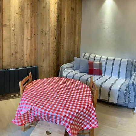 Apartment Le Sapin Bat A *